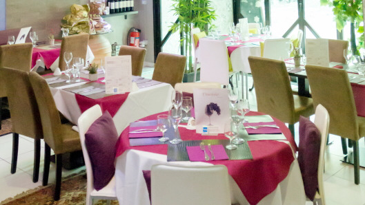 Davisto Restaurant Italien